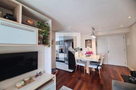 Apartamento à venda com 2 quartos, 60m² em Vila Prudente, São Paulo
