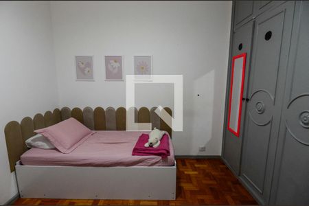 Quarto 1 de apartamento para alugar com 2 quartos, 89m² em Tijuca, Rio de Janeiro