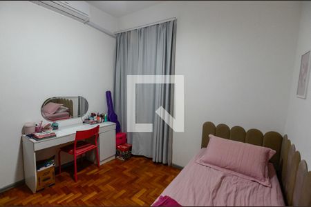 Quarto 1 de apartamento para alugar com 2 quartos, 89m² em Tijuca, Rio de Janeiro
