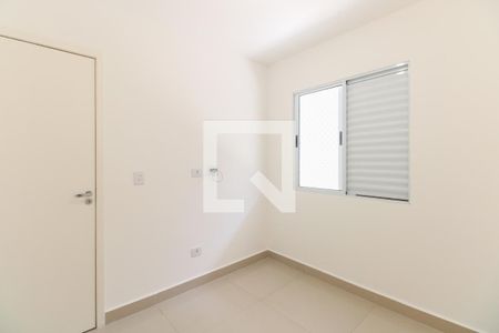 Quarto 1 de apartamento à venda com 2 quartos, 38m² em Chácara Seis de Outubro, São Paulo