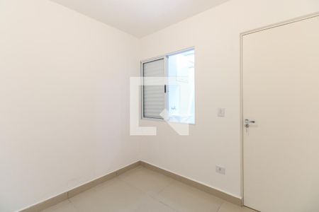 Quarto 2 de apartamento à venda com 2 quartos, 38m² em Chácara Seis de Outubro, São Paulo