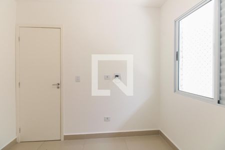 Quarto 1 de apartamento à venda com 2 quartos, 38m² em Chácara Seis de Outubro, São Paulo