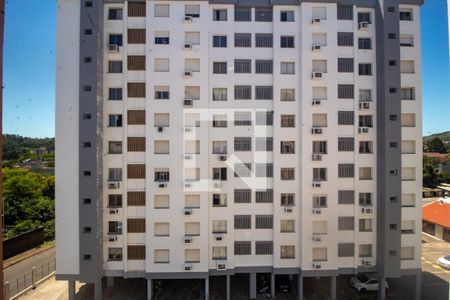 Vista de apartamento à venda com 2 quartos, 54m² em Partenon, Porto Alegre