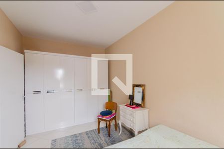 Quarto de apartamento à venda com 1 quarto, 70m² em Ipiranga, São Paulo