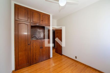 QUARTO1 de apartamento à venda com 4 quartos, 140m² em Vila Paris, Belo Horizonte