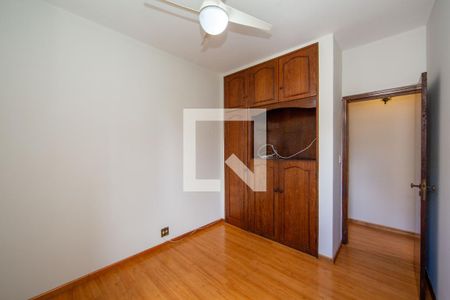 QUARTO1 de apartamento à venda com 4 quartos, 140m² em Vila Paris, Belo Horizonte