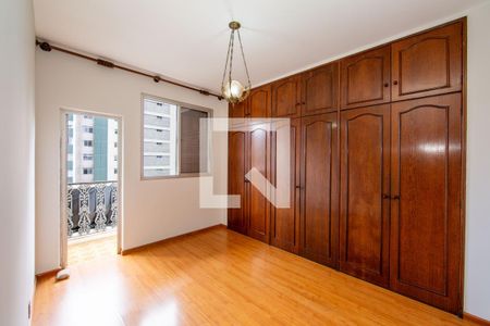 QUARTO2 de apartamento à venda com 4 quartos, 140m² em Vila Paris, Belo Horizonte