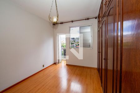 QUARTO2 de apartamento à venda com 4 quartos, 140m² em Vila Paris, Belo Horizonte