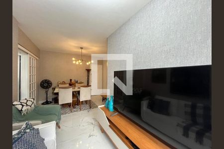 Sala de apartamento à venda com 2 quartos, 76m² em Freguesia (jacarepaguá), Rio de Janeiro