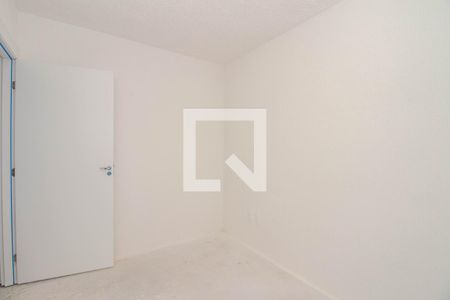 Quarto 2 de apartamento para alugar com 2 quartos, 42m² em Passo das Pedras, Porto Alegre