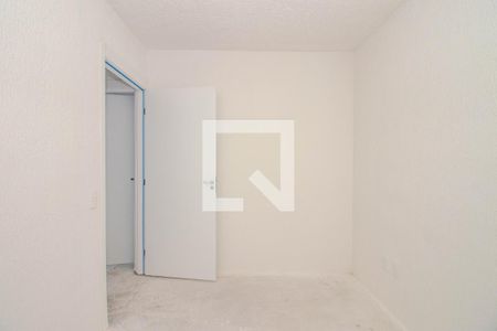 Quarto 2 de apartamento para alugar com 2 quartos, 42m² em Passo das Pedras, Porto Alegre