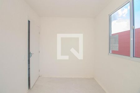 Quarto 1 de apartamento para alugar com 2 quartos, 42m² em Passo das Pedras, Porto Alegre