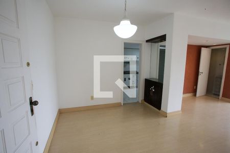 Sala de apartamento para alugar com 3 quartos, 115m² em Freguesia (jacarepaguá), Rio de Janeiro