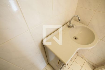 Lavabo de apartamento para alugar com 3 quartos, 115m² em Freguesia (jacarepaguá), Rio de Janeiro