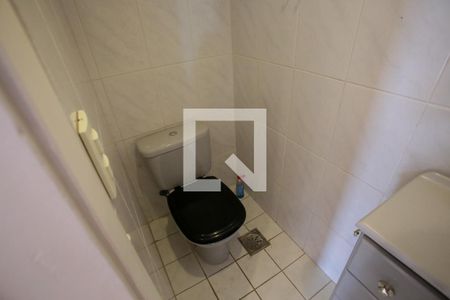 Lavabo de apartamento para alugar com 3 quartos, 115m² em Freguesia (jacarepaguá), Rio de Janeiro