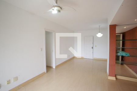 Sala de apartamento para alugar com 3 quartos, 115m² em Freguesia (jacarepaguá), Rio de Janeiro