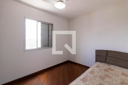 Quarto 1 de apartamento para alugar com 3 quartos, 90m² em Vila Progresso, Guarulhos