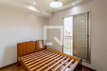 Suíte de apartamento para alugar com 3 quartos, 90m² em Vila Progresso, Guarulhos