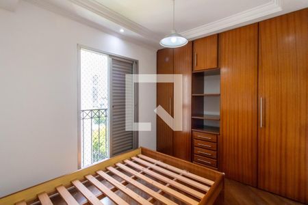 Suíte de apartamento para alugar com 3 quartos, 90m² em Vila Progresso, Guarulhos