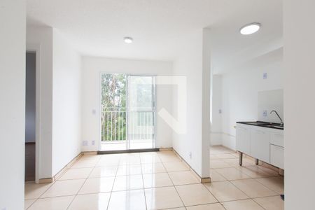 Sala de apartamento à venda com 2 quartos, 41m² em Artur Alvim, São Paulo