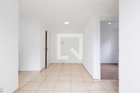 Sala de apartamento à venda com 2 quartos, 41m² em Artur Alvim, São Paulo