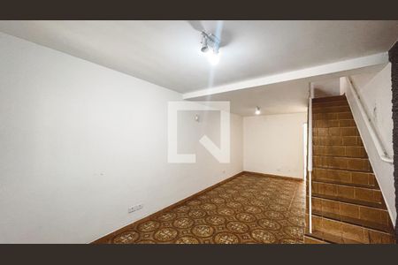 Sala de casa à venda com 3 quartos, 106m² em Chora Menino, São Paulo