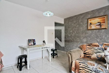 Casa à venda com 5 quartos, 100m² em Parque Peruche, São Paulo