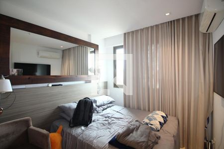 Quarto de apartamento para alugar com 1 quarto, 35m² em Jacarepaguá, Rio de Janeiro