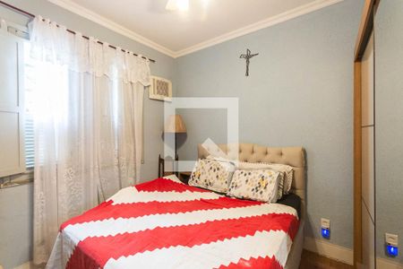 Quarto 1 de casa para alugar com 2 quartos, 60m² em Rocha, Rio de Janeiro