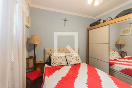 Quarto 1 de casa para alugar com 2 quartos, 60m² em Rocha, Rio de Janeiro