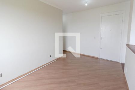 Apartamento para alugar com 2 quartos, 44m² em Vila Florida, Guarulhos