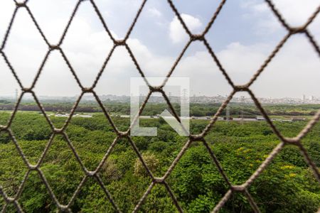 Apartamento para alugar com 2 quartos, 44m² em Vila Florida, Guarulhos