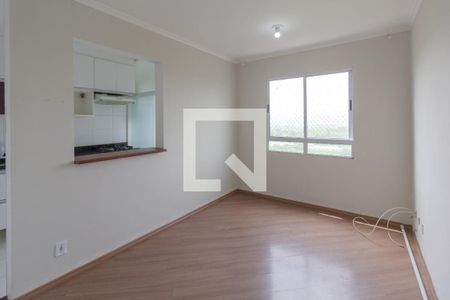 Apartamento para alugar com 2 quartos, 44m² em Vila Florida, Guarulhos