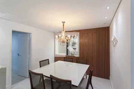 Sala de apartamento à venda com 3 quartos, 149m² em Ouro Preto, Belo Horizonte