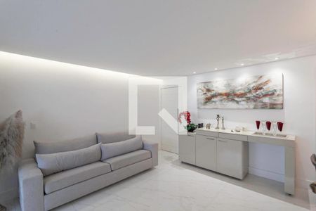 Sala de apartamento à venda com 3 quartos, 149m² em Ouro Preto, Belo Horizonte