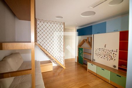 Suíte 1 de apartamento à venda com 4 quartos, 250m² em Jardim Morumbi, São Paulo