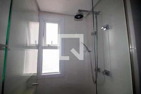 Banheiro da Suíte 1 de apartamento à venda com 4 quartos, 250m² em Jardim Morumbi, São Paulo