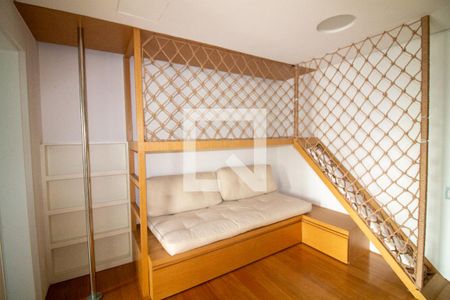 Suíte 1 de apartamento à venda com 4 quartos, 250m² em Jardim Morumbi, São Paulo