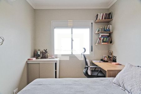 Apartamento à venda com 2 quartos, 64m² em Vila Mangalot, São Paulo