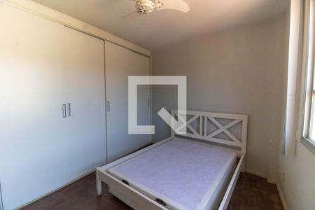 Quarto  de apartamento à venda com 1 quarto, 64m² em Icaraí, Niterói