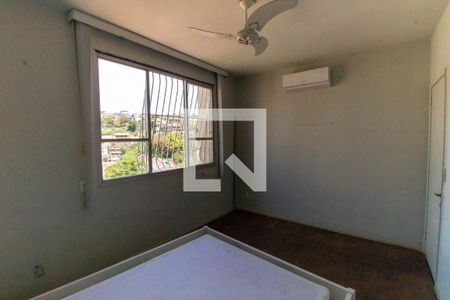 Quarto  de apartamento à venda com 1 quarto, 64m² em Icaraí, Niterói