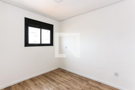 Quarto 2 de apartamento para alugar com 2 quartos, 39m² em Parque São Jorge, São Paulo