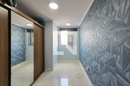 Quarto 1 de apartamento para alugar com 2 quartos, 63m² em Nova Petrópolis, São Bernardo do Campo