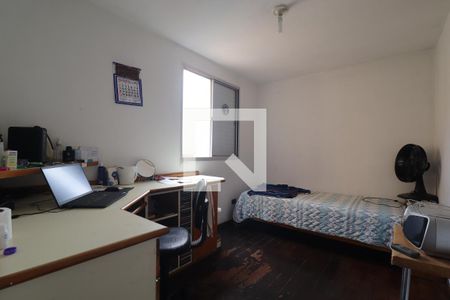 Quarto 2 de apartamento à venda com 2 quartos, 55m² em Jardim Alvorada, Santo André