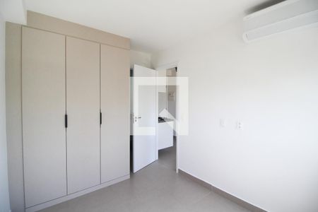 Quarto de apartamento para alugar com 1 quarto, 26m² em Vila Olímpia, São Paulo