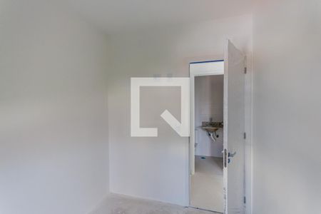 Quarto  de apartamento à venda com 2 quartos, 56m² em Parque das Nações, Santo André