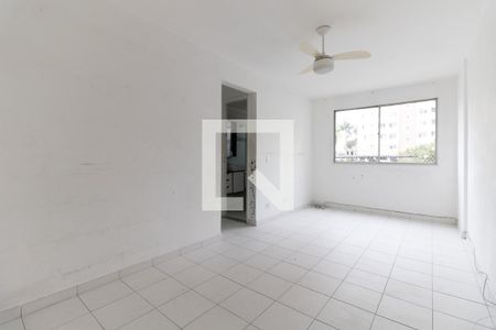 Apartamento à venda com 2 quartos, 60m² em Jardim Celeste, São Paulo