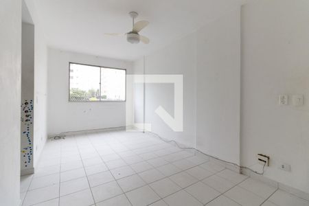 Apartamento à venda com 2 quartos, 60m² em Jardim Celeste, São Paulo