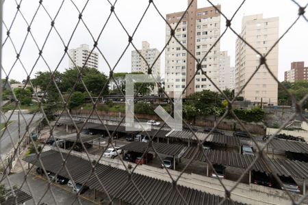 Apartamento à venda com 2 quartos, 60m² em Jardim Celeste, São Paulo