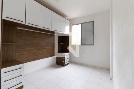 Quarto 1 de apartamento à venda com 2 quartos, 60m² em Jardim Celeste, São Paulo